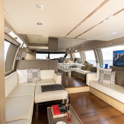 Sea Sons Yacht 11