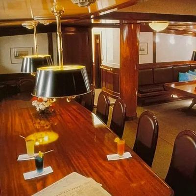 Anny Von Hamburg Yacht 12