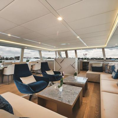 NJoy Yacht 13