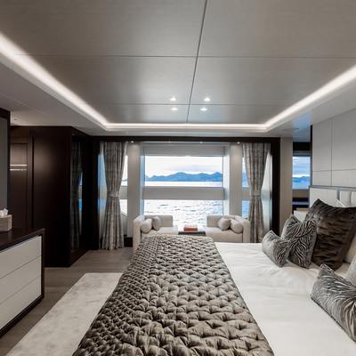 Aruba Yacht 9