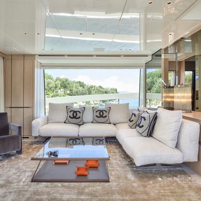 Sahasa I Yacht 13