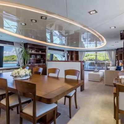 Artemy Yacht 12
