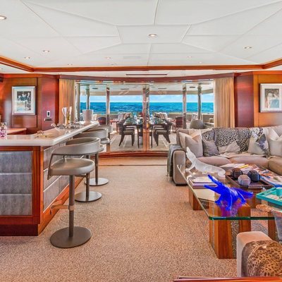 Ocean Club Yacht 11
