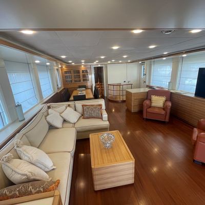 Stella del Nord Yacht 11