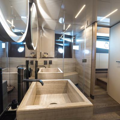 Astonsea Yacht 14