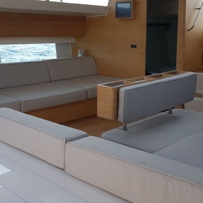 Luce Guida Yacht 13