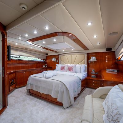 Coral Yacht 14