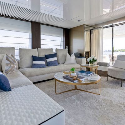 The Brass Ring Yacht 12