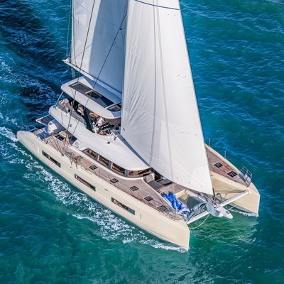 Daiquiri Yacht 5