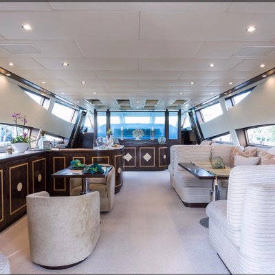 Encore Yacht 11