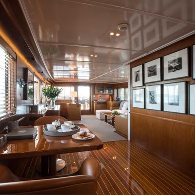 Heavenly Daze Yacht 15