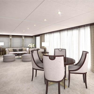 Grand Ocean Yacht 13