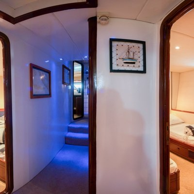 Fortuna Yacht 8