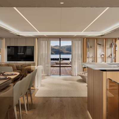 MIM Ocean 10 Yacht 12