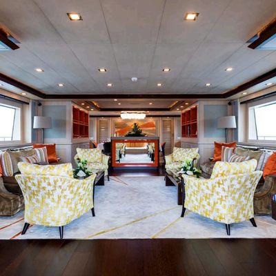 Polaris Yacht 11