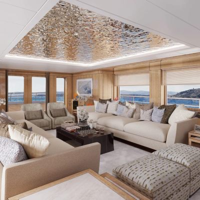 Sweet Maryi Yacht 11