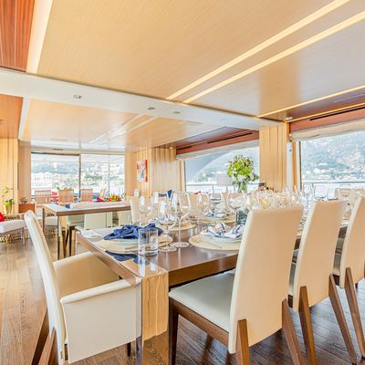 Dylan Anne Yacht 13