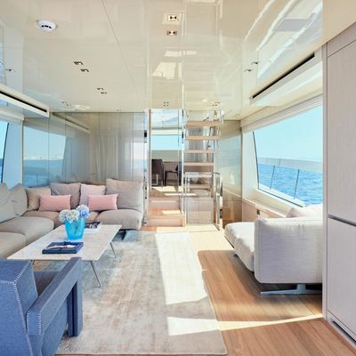 Fuquet Duet Yacht 11