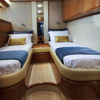 Ventus 21 Yacht 14