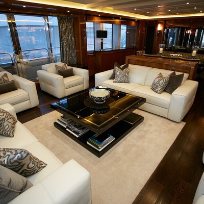 Lady Volantis  Yacht 7