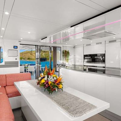 Maverick Yacht 11