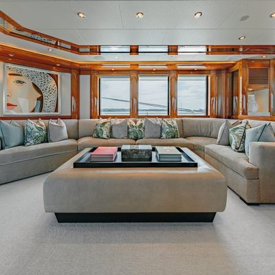 As You Wish Yacht 12