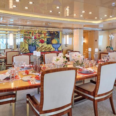 Sunday Yacht 15