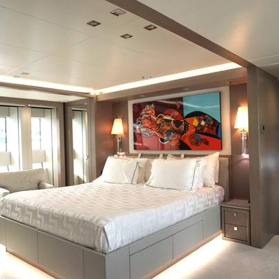 Yutori Yacht 13