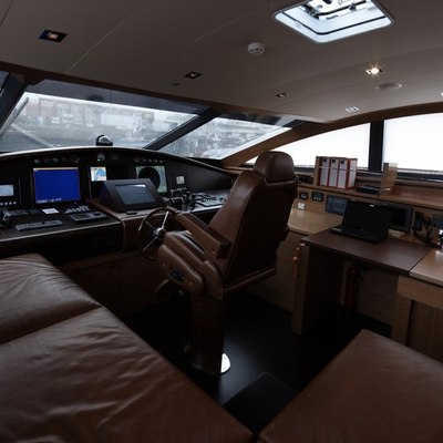 Arion Yacht 5