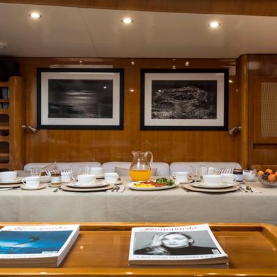 Logica Yacht 14