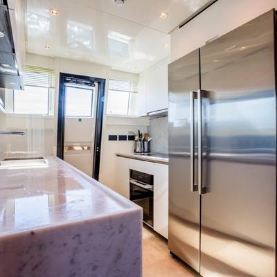 Astrimare II Yacht 15