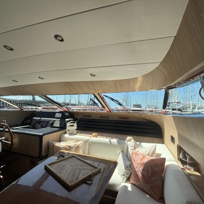Ioda II Yacht 15