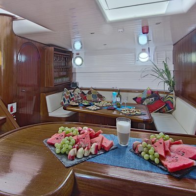 Truelove Yacht 7