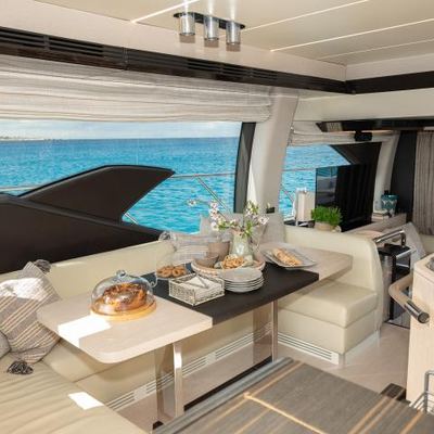 Sea Ya Yacht 11