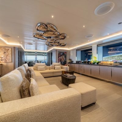 Salt Yacht 13