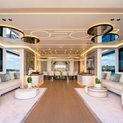 Eva4Eva Yacht 12
