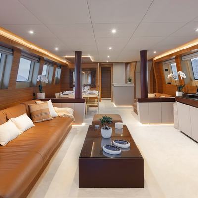 C-Rock Yacht 12