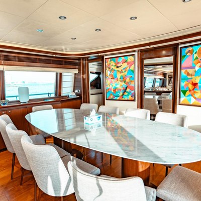 Maestro Yacht 15