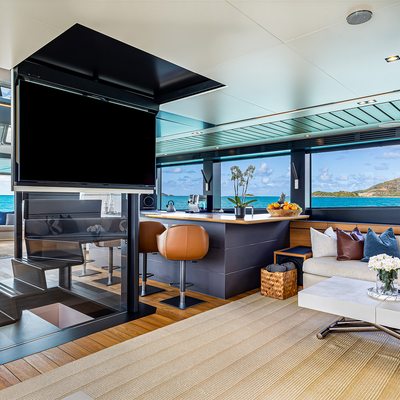 Bad Mutha Yacht 11