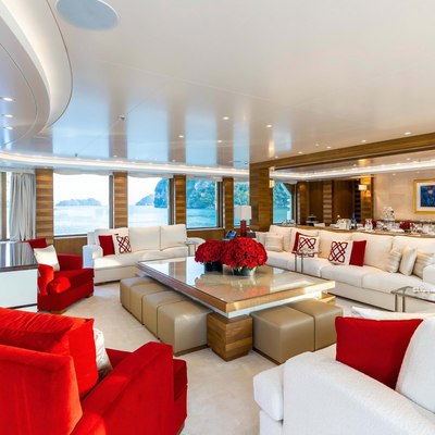 Lady E Yacht 9