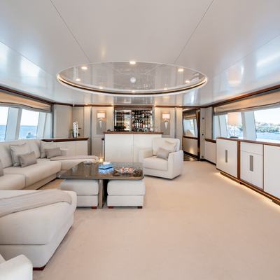 Titian Pearl Yacht 13