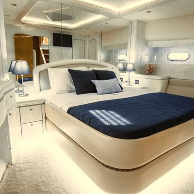 Dream Yacht 9