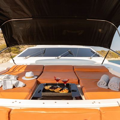 Gioe I Yacht 14