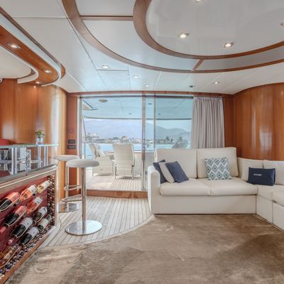 Nylec Yacht 12