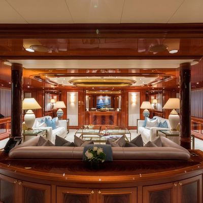Joia The Crown Jewel Yacht 14