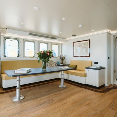 Scintilla Maris Yacht 13