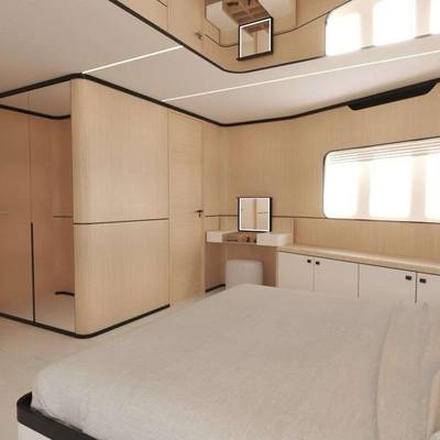 Dalibay XP Yacht 14