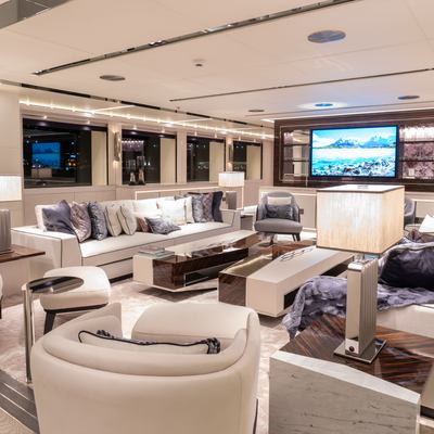 TATIANA Yacht Charter Price - Bilgin Yachts Luxury Yacht Charter