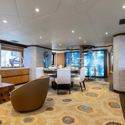 Last Call Yacht 12