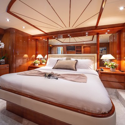 Efmaria Yacht 13